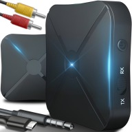 VYSIELAČ BLUETOOTH ADAPTÉR PRIJÍMAČ + VYSIELAČ