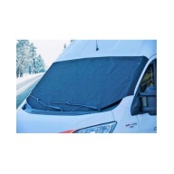 PROTIMRAZOVÝ KRYT MAT FROST LARGE XL SUV BUS PROTIMRAZOVÝ ZIMA / LETO