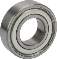 Guličkové ložisko 25x52x15mm gopart 25mm x 52