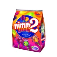 STORCK NIMM 2 LOLLIES 80G ..
