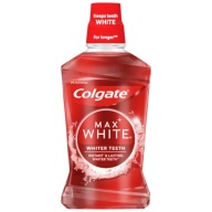 COLGATE Plax Max White aviváž 500ml