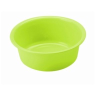 Miska okrúhla 36 cm zelená 6121