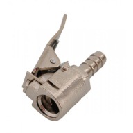 KONCOVKA ČERPADLA PRE VENTILÁTOR VOZU, 6 mm ROVNÁ