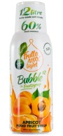 Fruttamax MORELA Light sirup 500 ml na 12 litrov