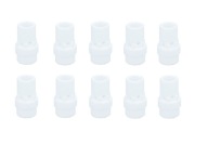 Rozdeľovač plynu MIG 36 PLASTIK MB-36 TW-36 NW-36 (10 kusov)
