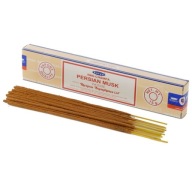 Satya vonné tyčinky - PERSIAN MUSK Perzské pižmo -15g