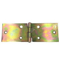 STAVEBNÁ SKRIŇA PÁNT POZINKOVANÝ 50x100 MM