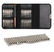 SADA PRESNÝCH SKRUTKOVAČOV Torx skrutkovač MAGNET