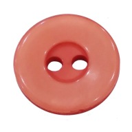 Plastový gombík 15x2 mm
