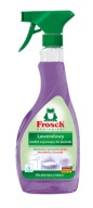 Lavender Frosch na čistenie kúpeľne 500 ml