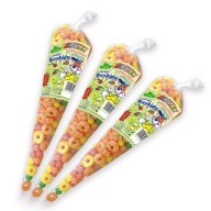 Axpal chrumkavé kukuričné ​​guľky 50 g x 3 kusy