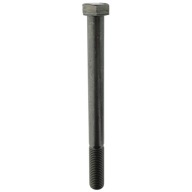 Skrutka s čiastočným závitom M16x180 triedy 10,9 DIN 931