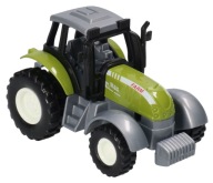 Kovový výstavný traktor, minitraktor 5094