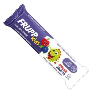 Bezlepková Frupp Kids jablkovo-bobulová tyčinka 9g