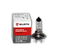 ŽIAROVKA WURTH H7 12VOLT/55WATT-1PC.