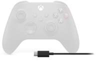 Originálny kábel Microsoft USB-C pre ovládač XBOX SERIES