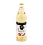 LANFRANCA ACETO DI VINO vínny ocot biely 1l