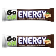 Go On Baton Energy 50g Sante