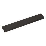 Rukoväť GAMET UA123 s grafitovou hranou, dĺžka 232 mm