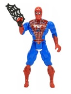 107336 POSTAVKA SUPERHRDINA RÔZNE DIZAJNY SPIDERMAN HULK