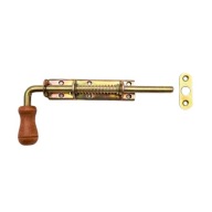 GARÁŽOVÁ BRÁNA ČISTÁ S PRUŽINOVÝM ZÁMKOM 150mm