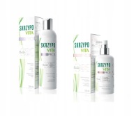 Skrzypovita šampón proti vypadávaniu vlasov 200ml