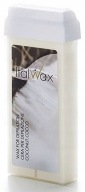 VOSK NA ROLKU Italwax DEPILÁCIA 100ml KOKOS