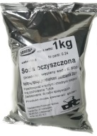 SÓDA NA JEDENIE 1 KG KANDEX
