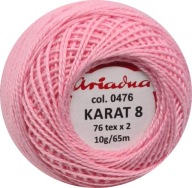 Cordonek 8 karátová Ariadna, col