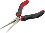 MICRO polguľaté kliešte predĺžené 150 mm PROLINE (28792)