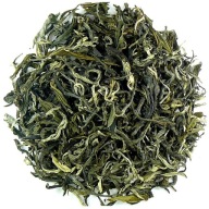 Zelený čaj Yunnan Green Superior Premium 100g