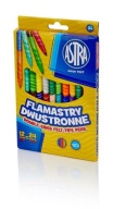 ASTRA OBOJSTRANNÉ VÝLETY 12 KS = 24 FARIEB