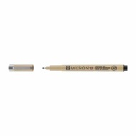 SAKURA Pigma MICRON 12 jemné pero, čierne