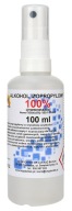 ISOPROPANOL IPA 100ml 100% NEUTRÁLNA LASEROVÁ OPTIKA