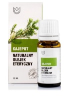 Esenciálny olej Prírodné arómy 10 ml KAJEPUT