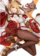 Anime Granblue Fantasy plagát grf_109 A3 (vlastné)