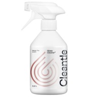 CLEANTLE GLASS CLEANER Čistič skla 0,5L