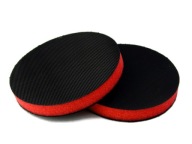 VELÚROVÁ PRECHODNÁ HUBKA VELCRO PAD 75mm MÄKKÝ