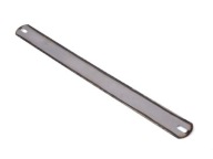 OBOJSTRANNÝ PÍLOVÝ LIST NA KOV 300mm LESK