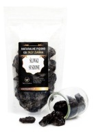 SUŠENÉ SLIVKY 500g Slivka bez jadierok, vysoká kvalita