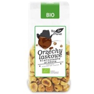 LIESKOVÉ ORIEŠKY BLANČENÉ, BIO, 100 g - BI