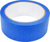 Modrá UV PSB maliarska páska 30mm x 50m