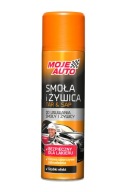 MY AUTO PRÍPRAVOK NA ODSTRAŇOVANIE dechtovej živice 200ml