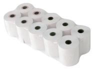 TEPELNÝ VALEC 57 MM X 25 M 10 KS. DRESCHER