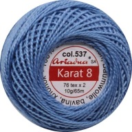 Cordonek 8 karátová Ariadna, kol