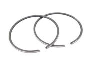 Piestne krúžky 43,00mm 60 2t quantum cpi mbk