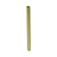 OPÄTOVNE POUŽITEĽNÁ BAMBUSOVÁ SLAMA 145MM NATURAL