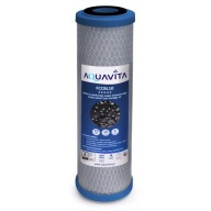FCCBL10 AQUAVITA UHLÍKOVÝ BLOK VODNÝ FILTER BPA FREE