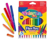 Fixky Colorino Kids fixky 12 ks.