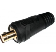 ZÁSTRČKA ZVÁRACIEHO KÁBLOVÉHO SVORKA ŁW/LP 70/95 mm2